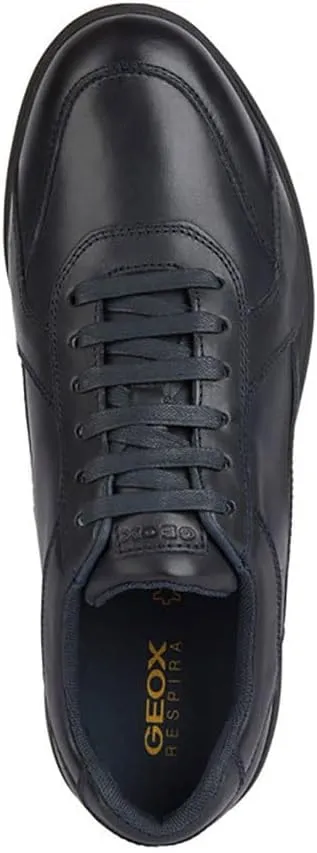 Geox Men's U Spherica Ec12 Trainers
