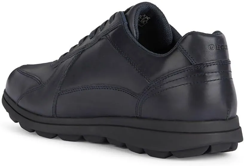 Geox Men's U Spherica Ec12 Trainers