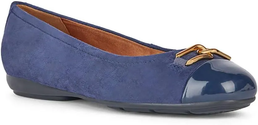 Geox Women's Ballet Flat