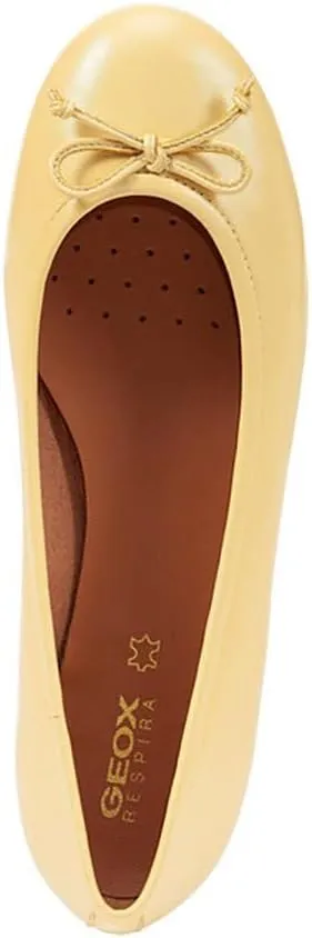 Geox Women's Ballet Flat