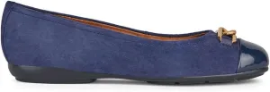 Geox Women's Ballet Flat