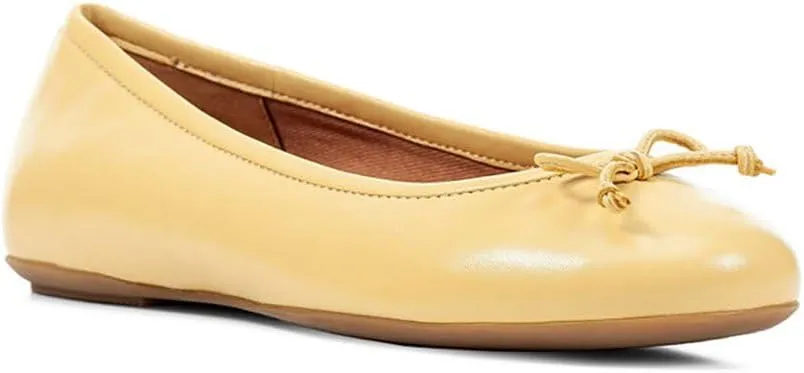 Geox Women's Ballet Flat