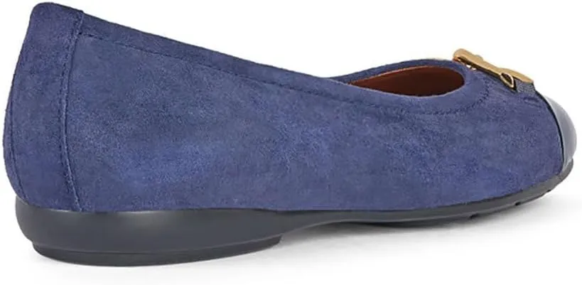 Geox Women's Ballet Flat