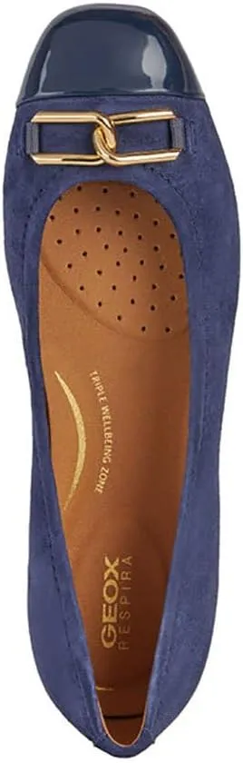 Geox Women's Ballet Flat