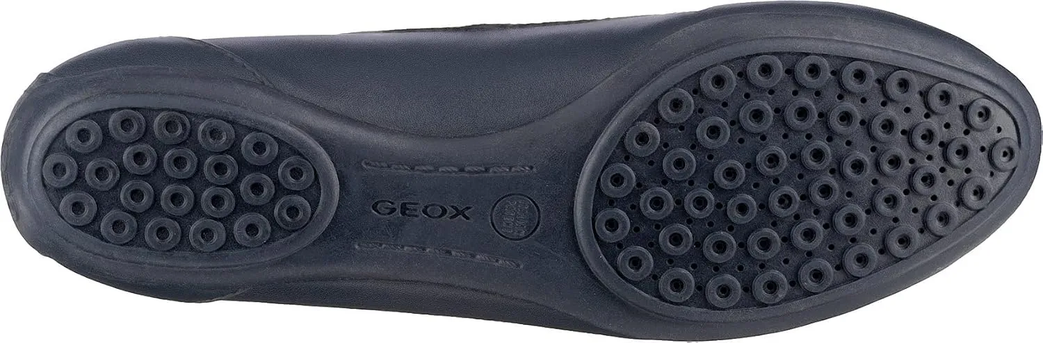 Geox Women's Charlene Ballerina Flat