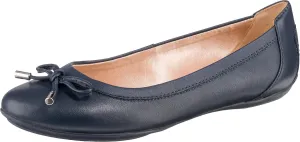 Geox Women's Charlene Ballerina Flat