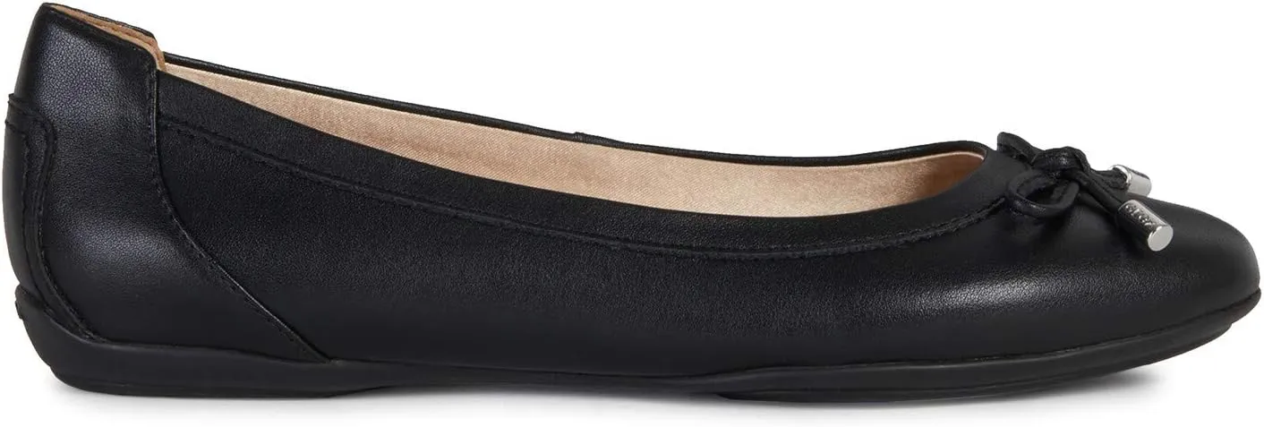 Geox Women's CharleneBallet Flat