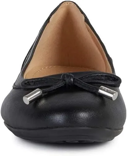 Geox Women's CharleneBallet Flat