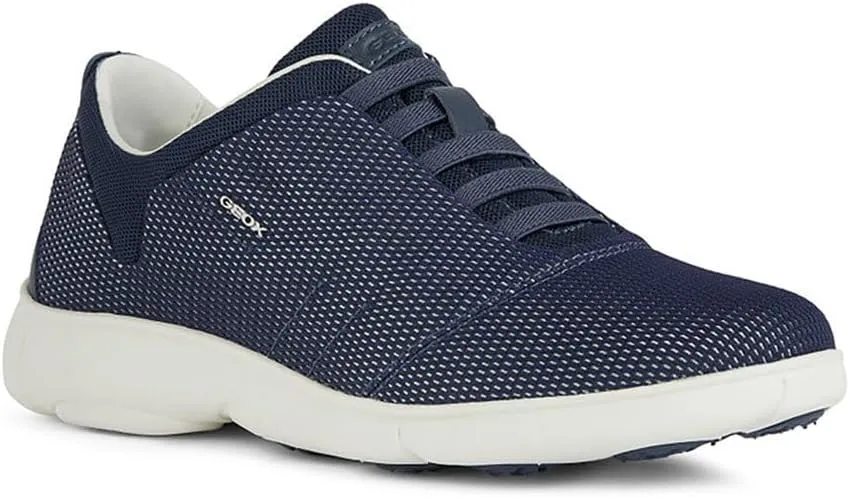 Geox Women's Low-Top Sneakers