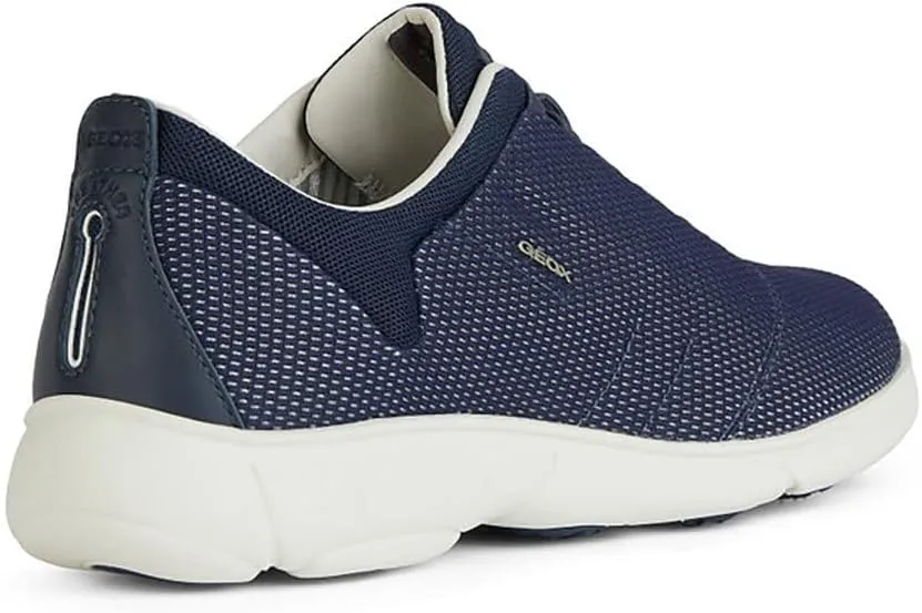 Geox Women's Low-Top Sneakers