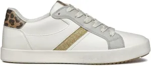 Geox Women's Low-top Sneakers