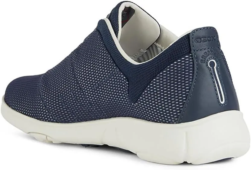 Geox Women's Low-Top Sneakers