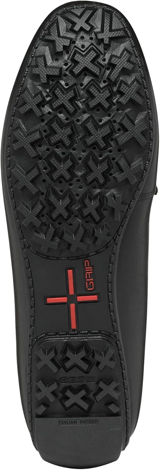Geox Women's Moccasin
