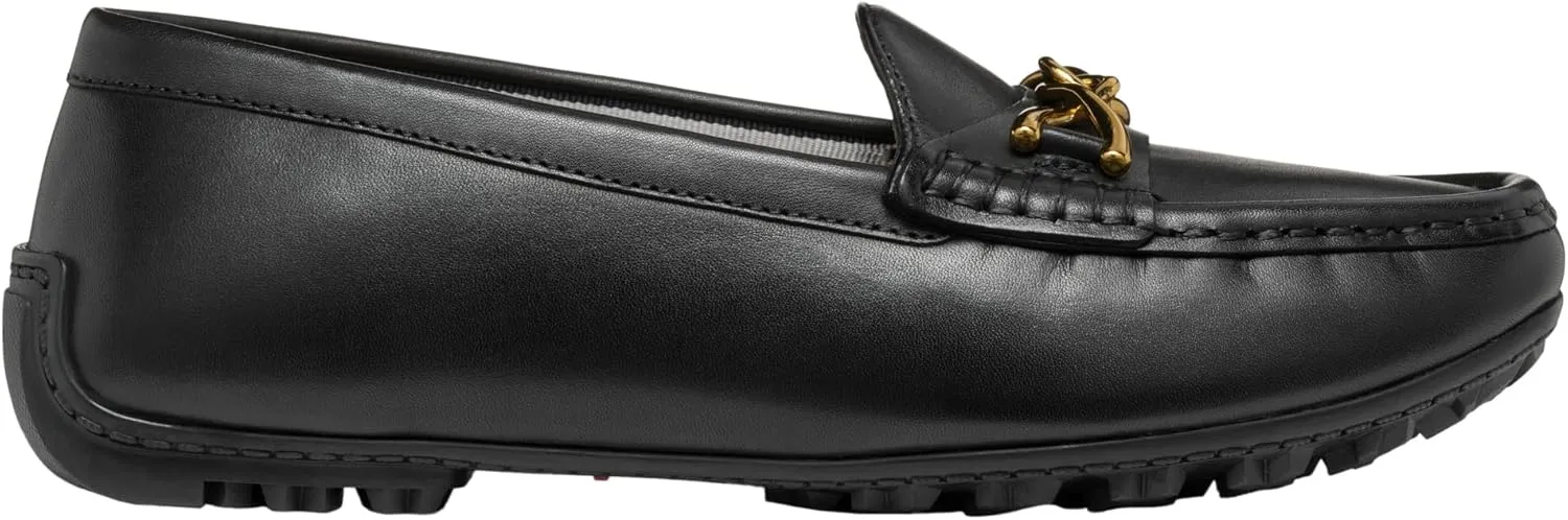 Geox Women's Moccasin