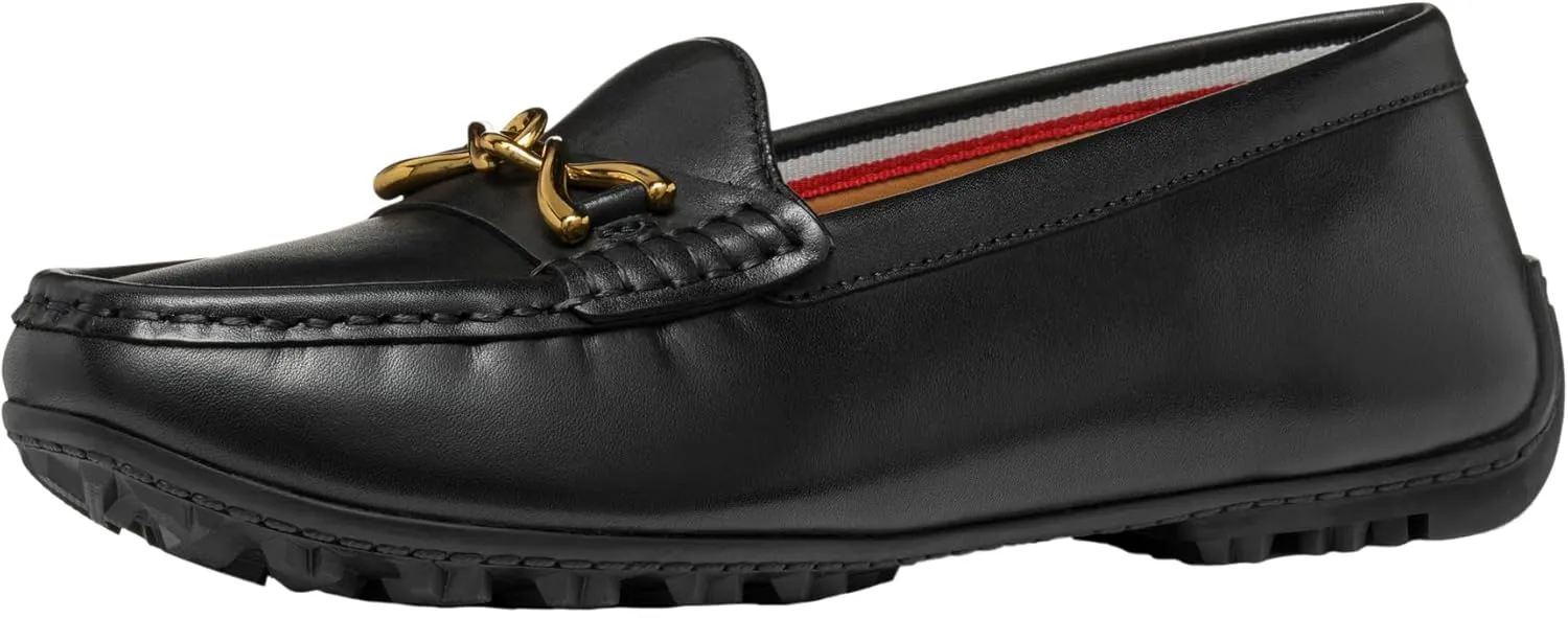 Geox Women's Moccasin