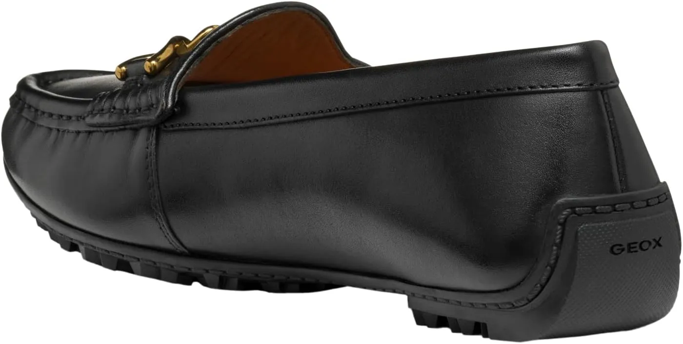 Geox Women's Moccasin
