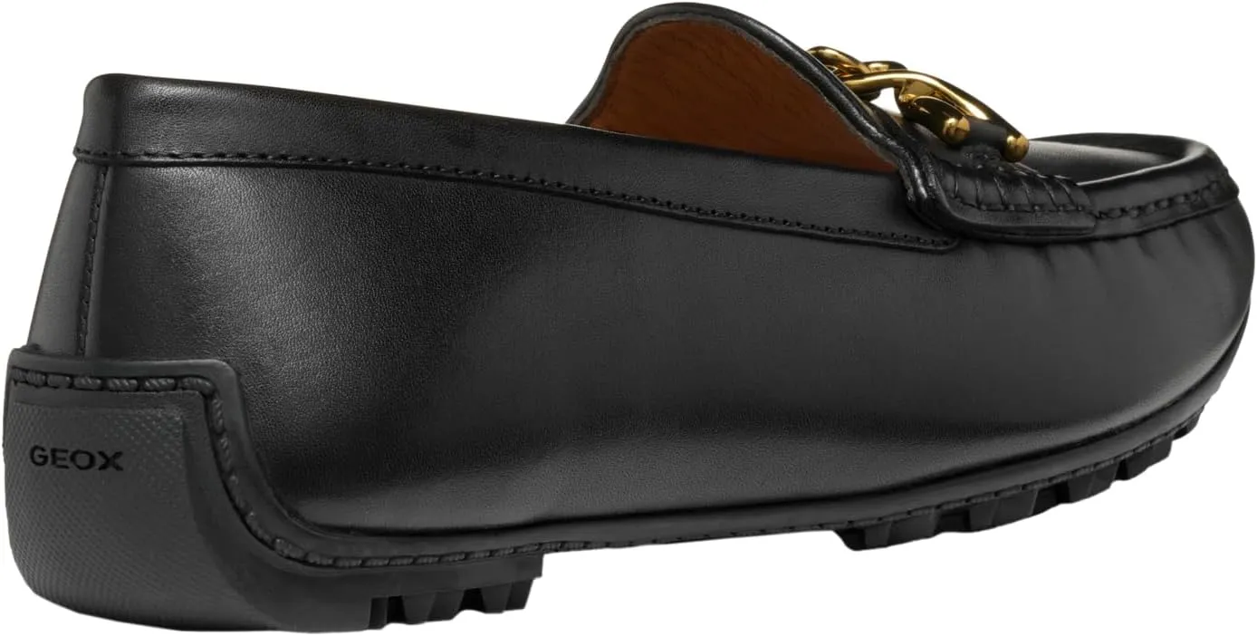 Geox Women's Moccasin