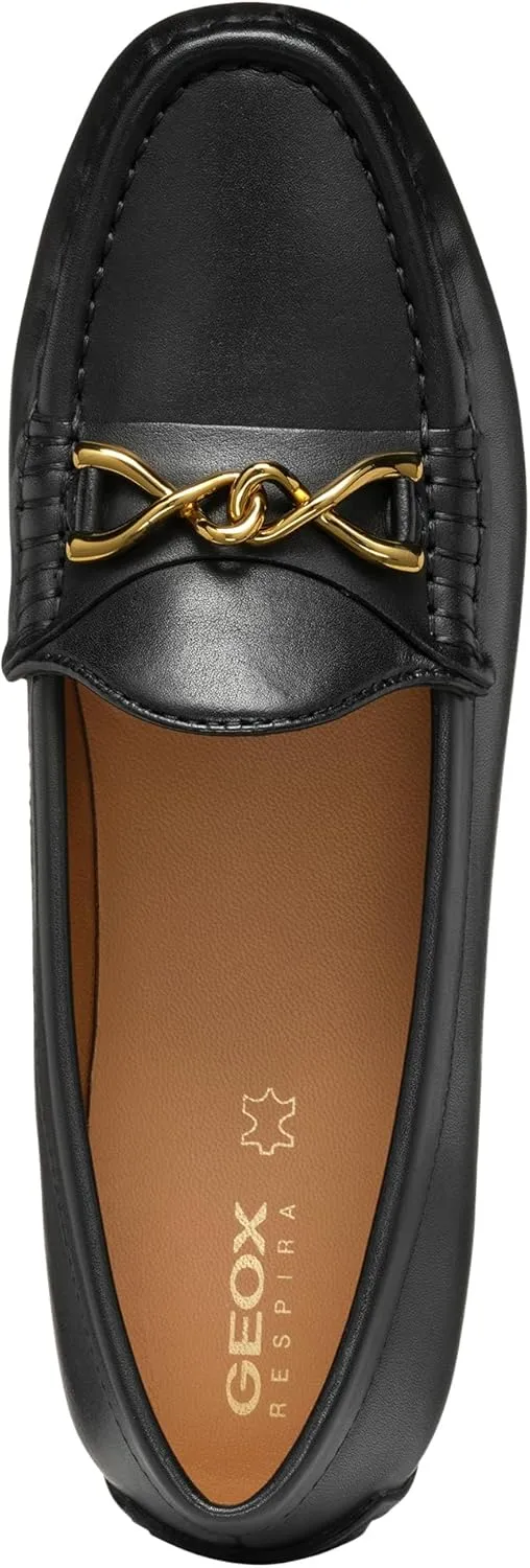 Geox Women's Moccasin