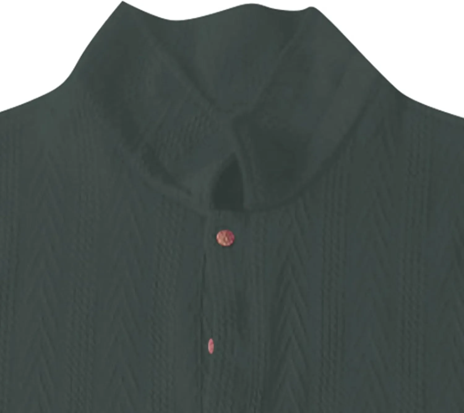 Golf Polo Shirts Moisture Wicking Short Sleeve Texture Athletic Polos Performance Quick Dry Everyday Collared T-Shirts