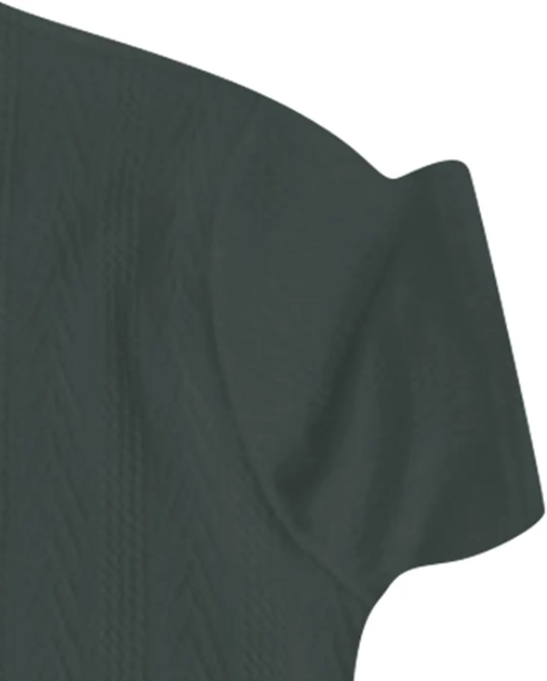 Golf Polo Shirts Moisture Wicking Short Sleeve Texture Athletic Polos Performance Quick Dry Everyday Collared T-Shirts