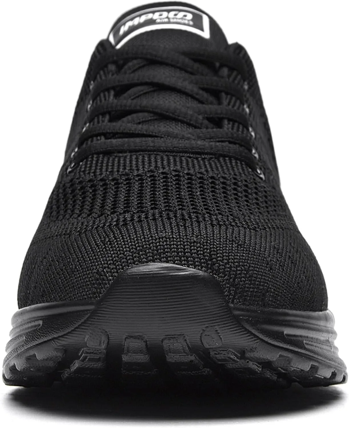 GOOBON Air Shoes for Men Tennis Sports Athletic Workout Gym Running Sneakers Size 7-12.5