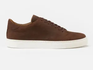 Goral Mellor II Sneakers - Wild Elk - Polo Brown