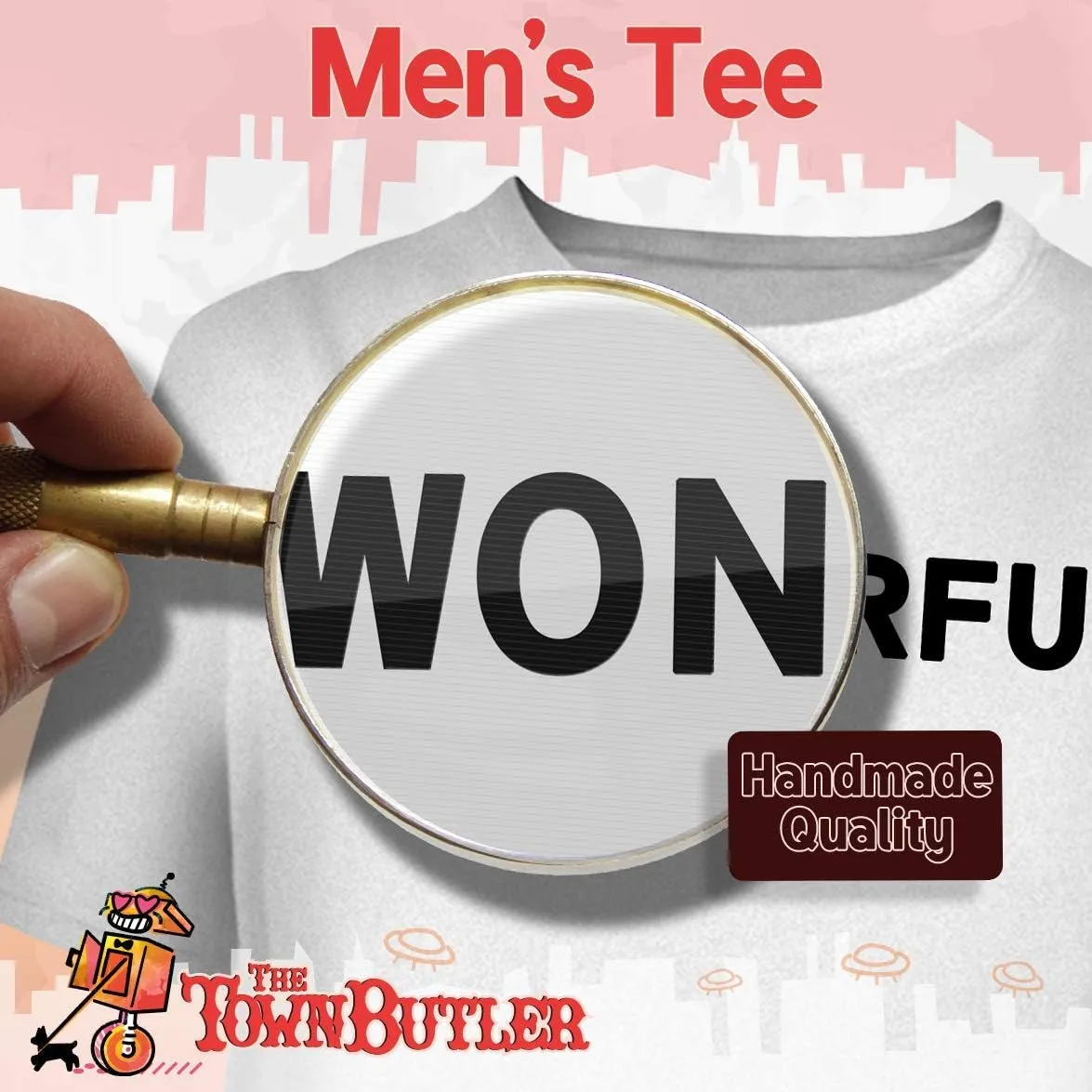 got distler? - A Soft & Comfortable Men's T-Shirt