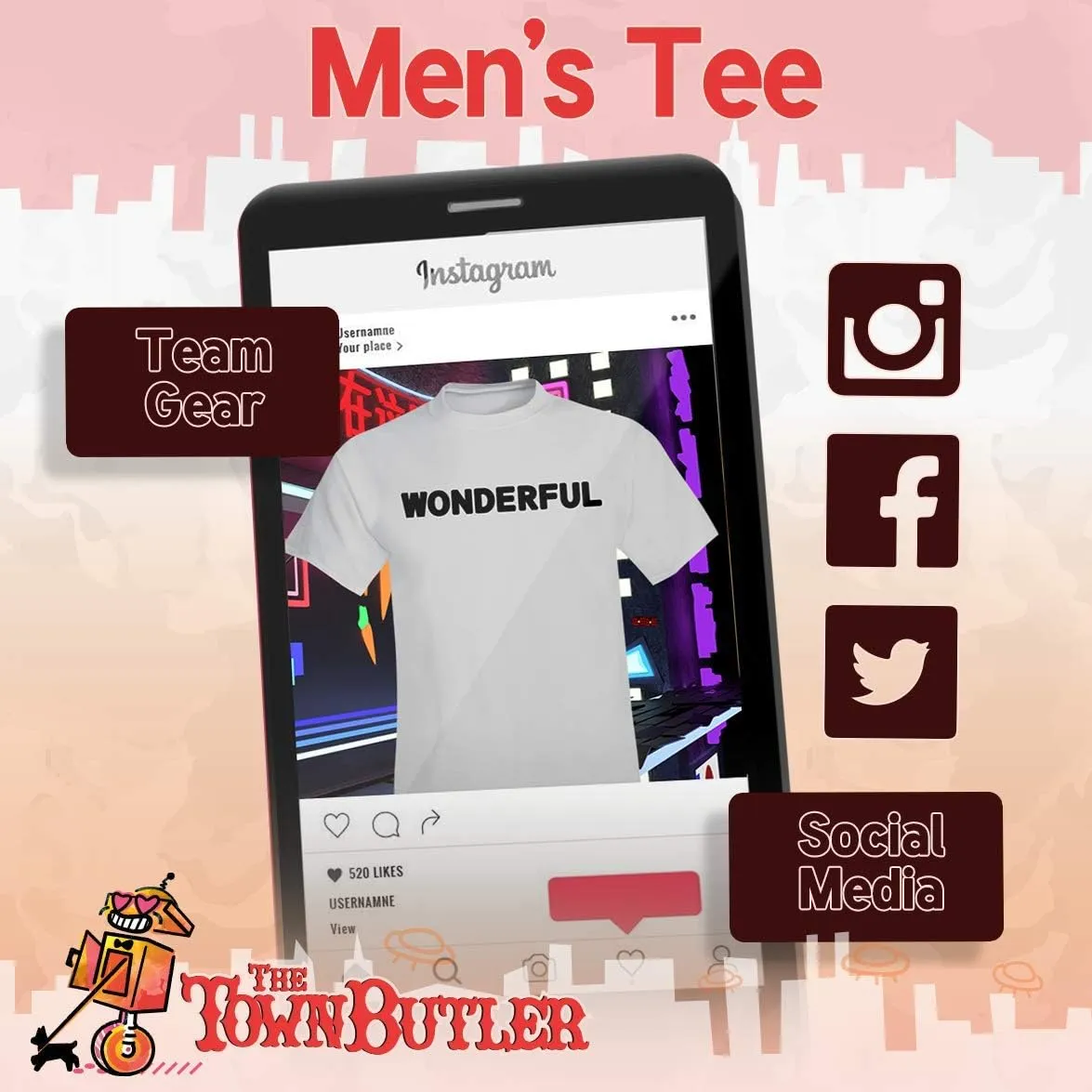 got distler? - A Soft & Comfortable Men's T-Shirt