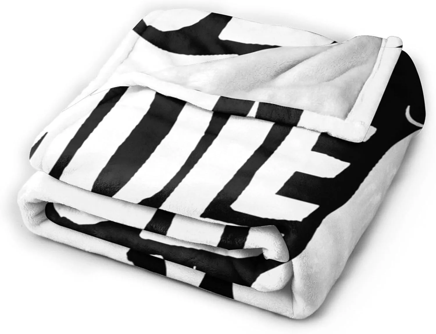 Gov't Rock Mule Band Blanket Throw Air Conditioning Blankets Lightweight Soft for Couch Bed 50"x40"