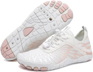 Grounding Shoes with Copper, Skin Pro with Coppers - Groundings Allround Barefoot Shoes, Barefoots Sneaker Women Men
