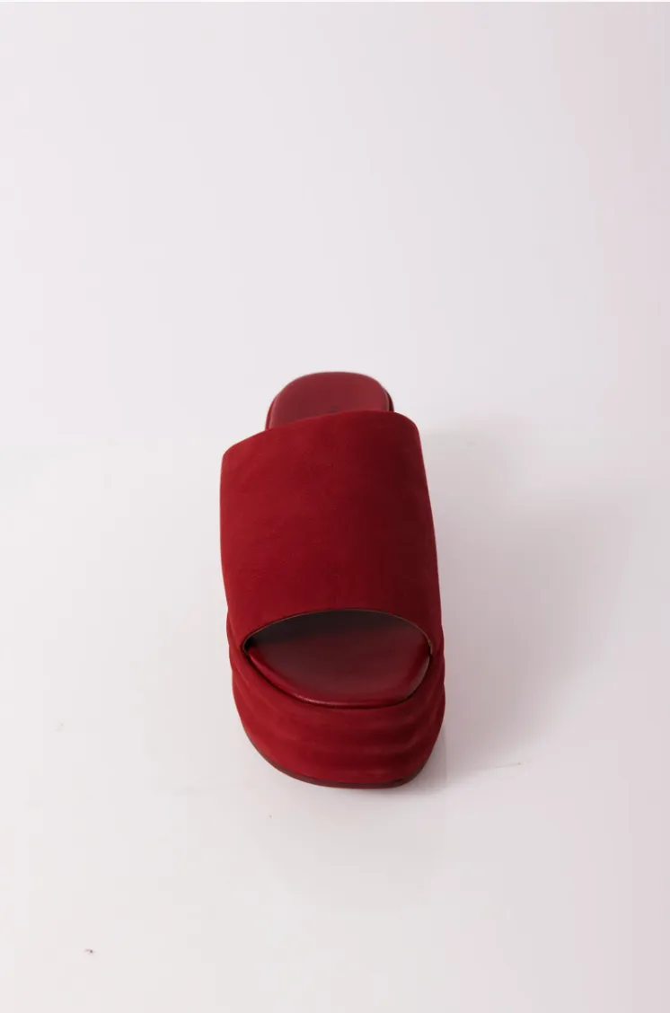 Harbor Flatform Cherry Cola