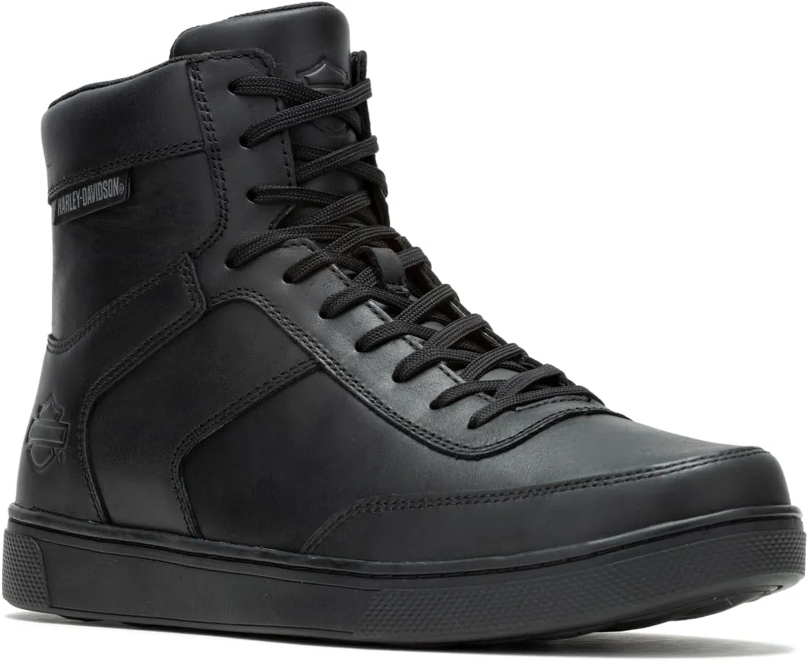 Harley-Davidson Men's Motorcycle Sneaker