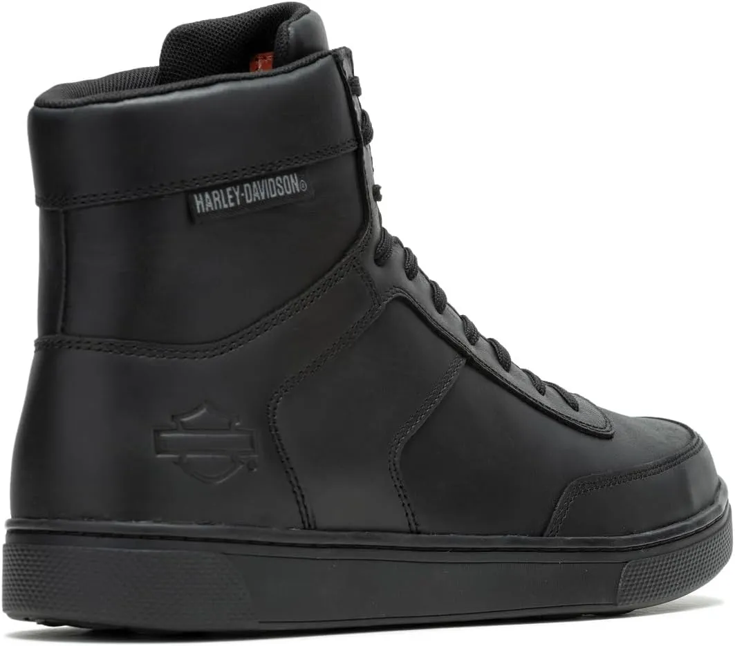 Harley-Davidson Men's Motorcycle Sneaker