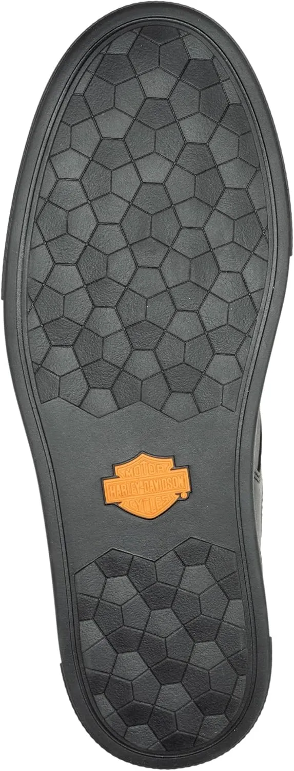 Harley-Davidson Men's Motorcycle Sneaker