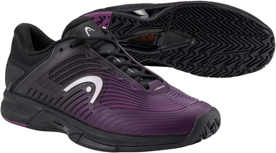 HEAD Women's Revolt Pro Sneaker