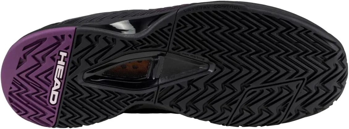 HEAD Women's Revolt Pro Sneaker