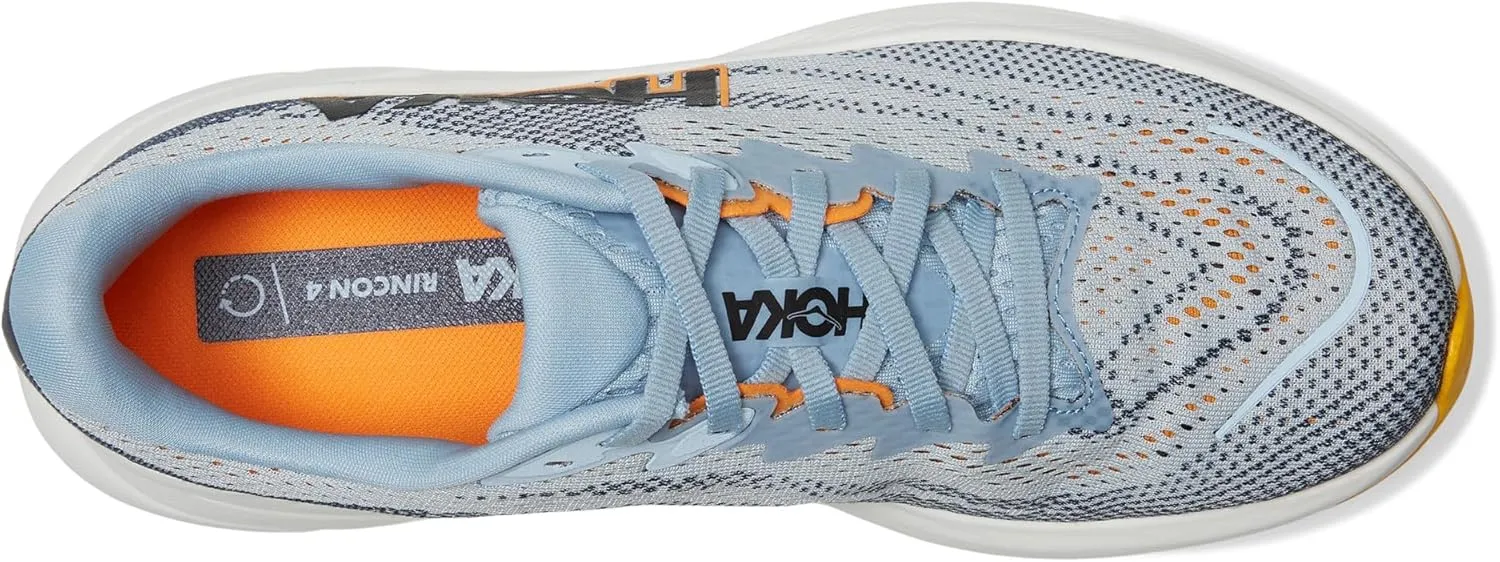 HOKA Men's Rincon 4 Sneaker