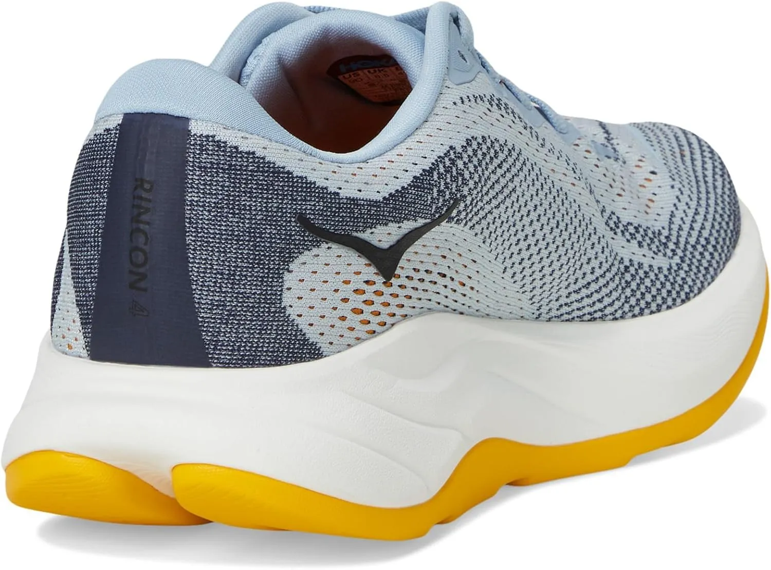 HOKA Men's Rincon 4 Sneaker