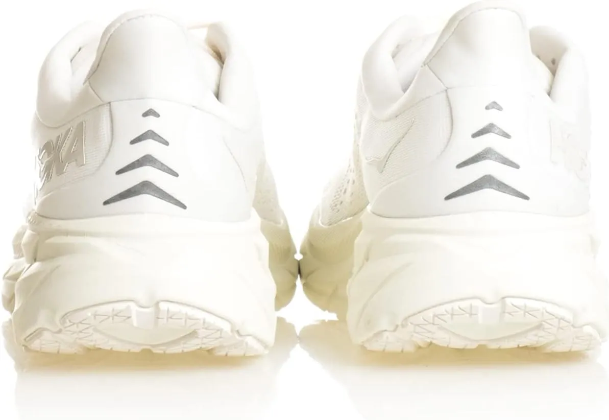 Hoka One Men's Flat Sneakers