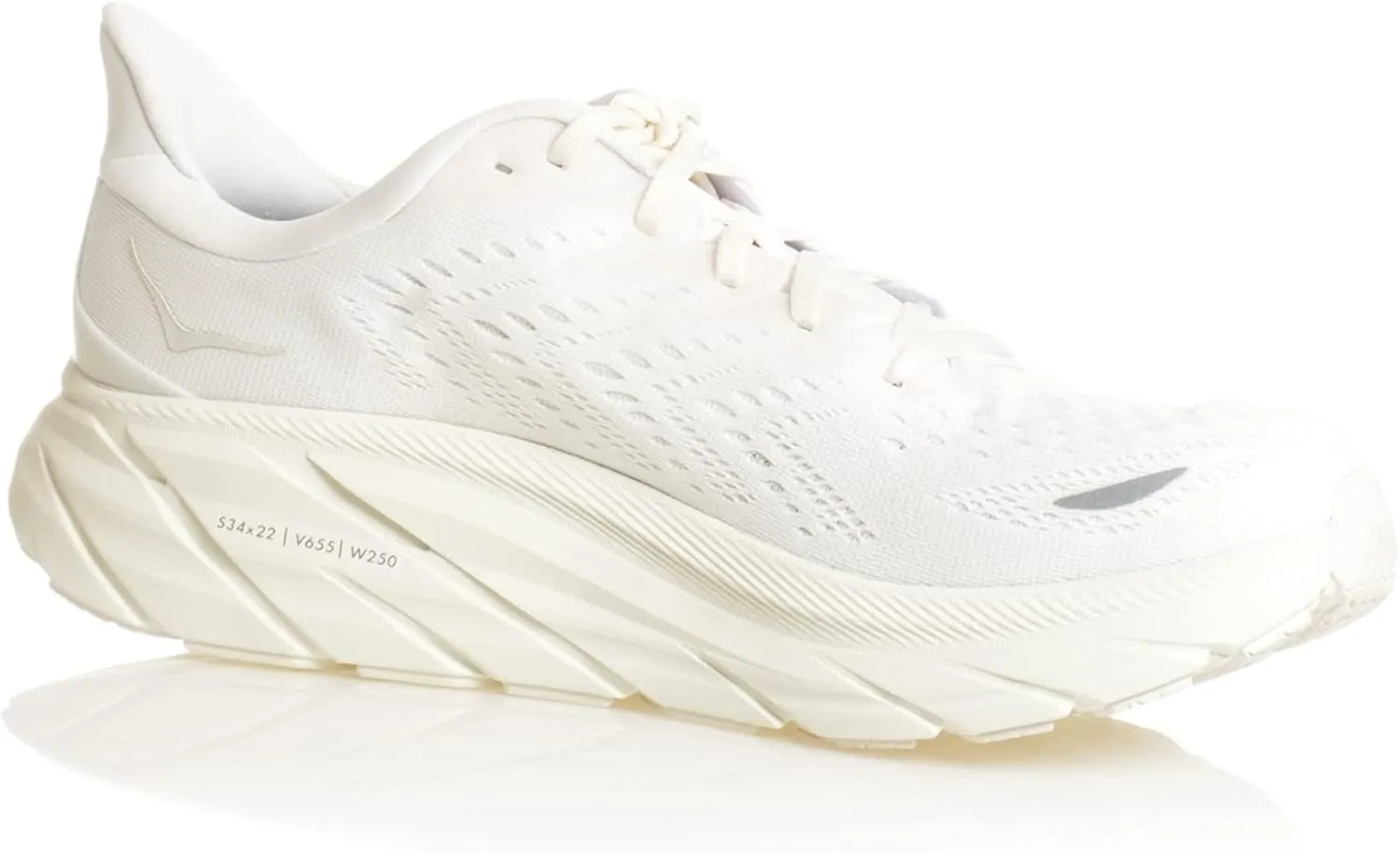 Hoka One Men's Flat Sneakers