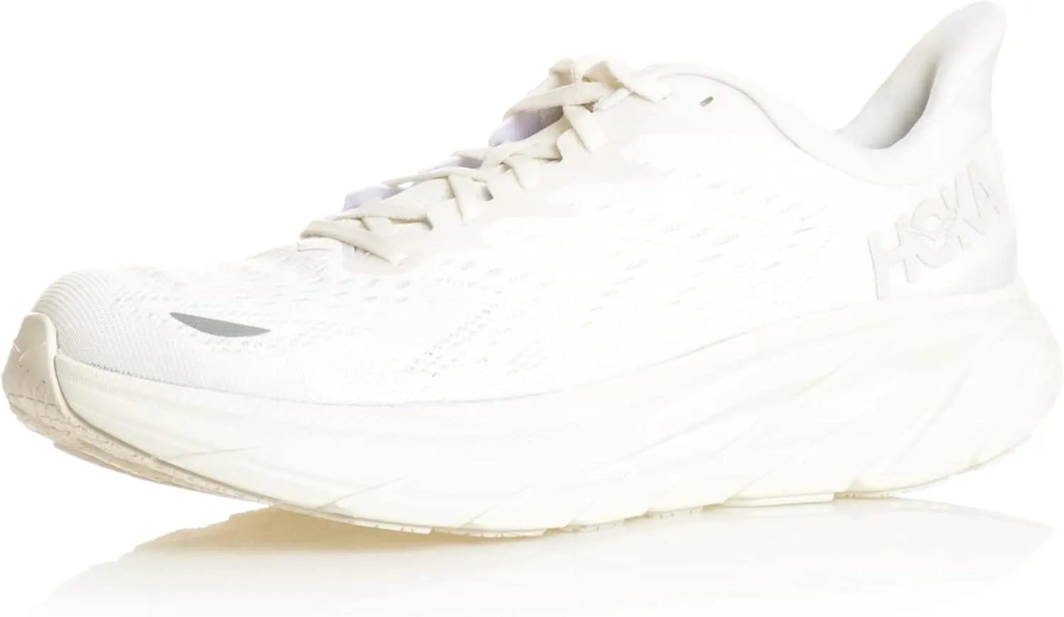 Hoka One Men's Flat Sneakers