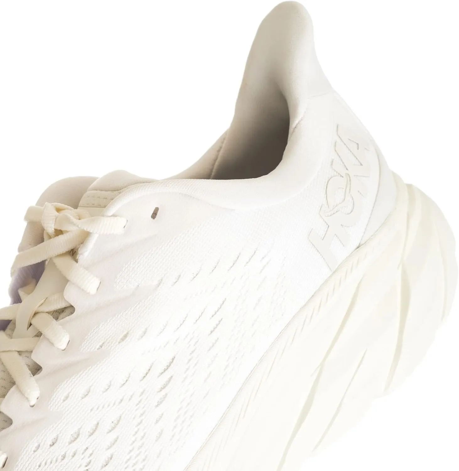 Hoka One Men's Flat Sneakers