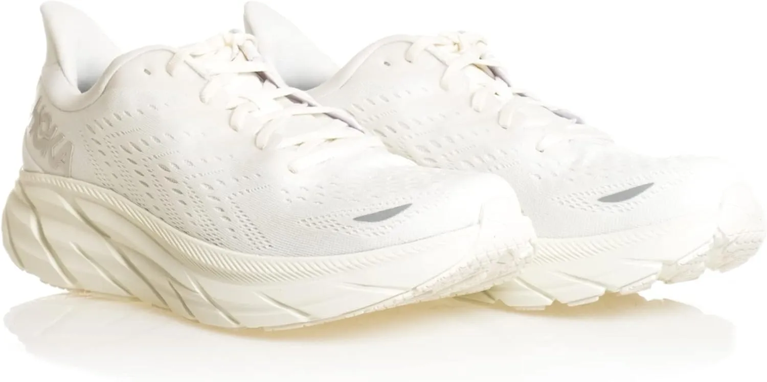 Hoka One Men's Flat Sneakers