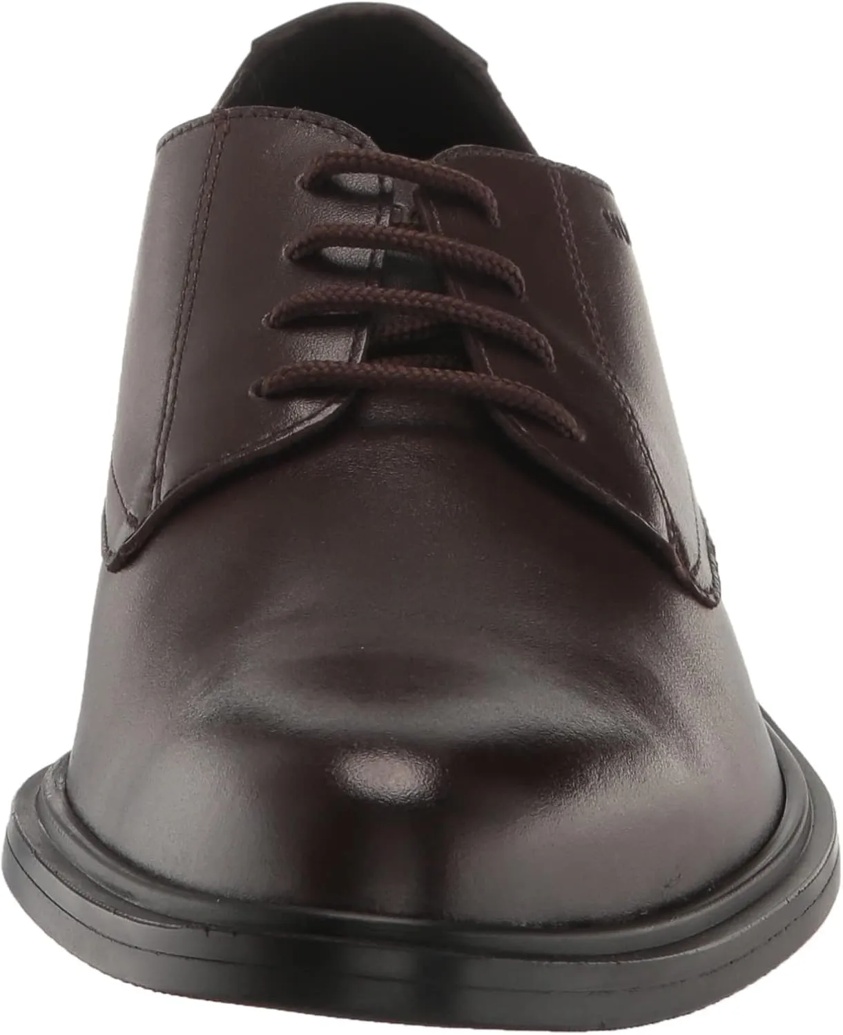 HUGO Men's Kerr Leather Derby Shoe Oxford