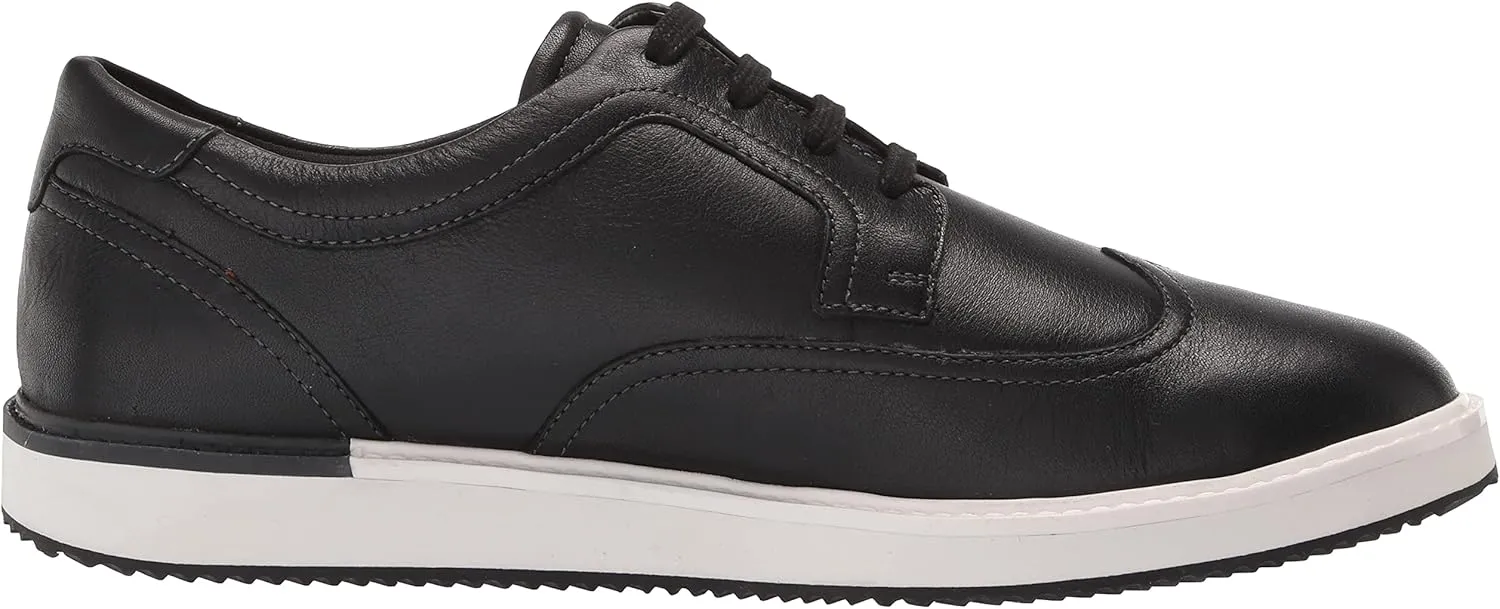 Hush Puppies Men's Heath Wt Oxford