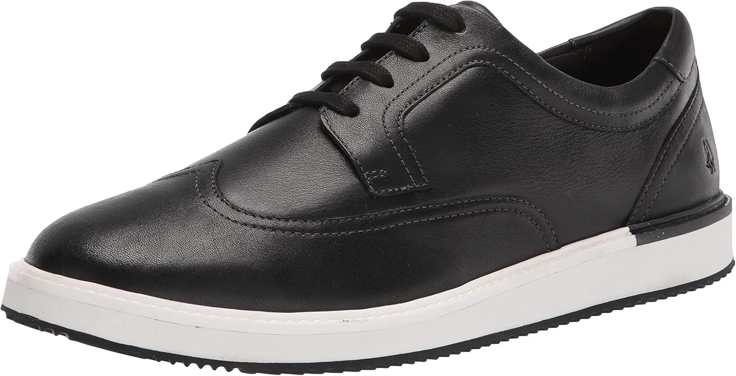 Hush Puppies Men's Heath Wt Oxford