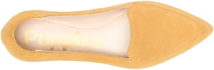 Hush Puppies Women's Hazel Pointe Loafer
