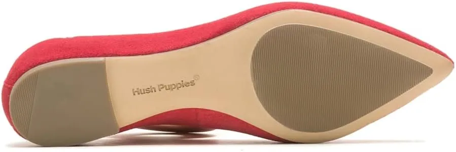 Hush Puppies Women's Hazel Pointe Loafer