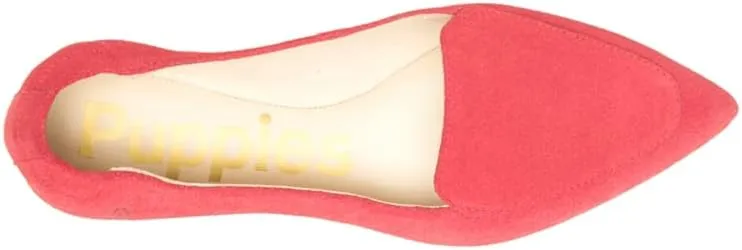 Hush Puppies Women's Hazel Pointe Loafer