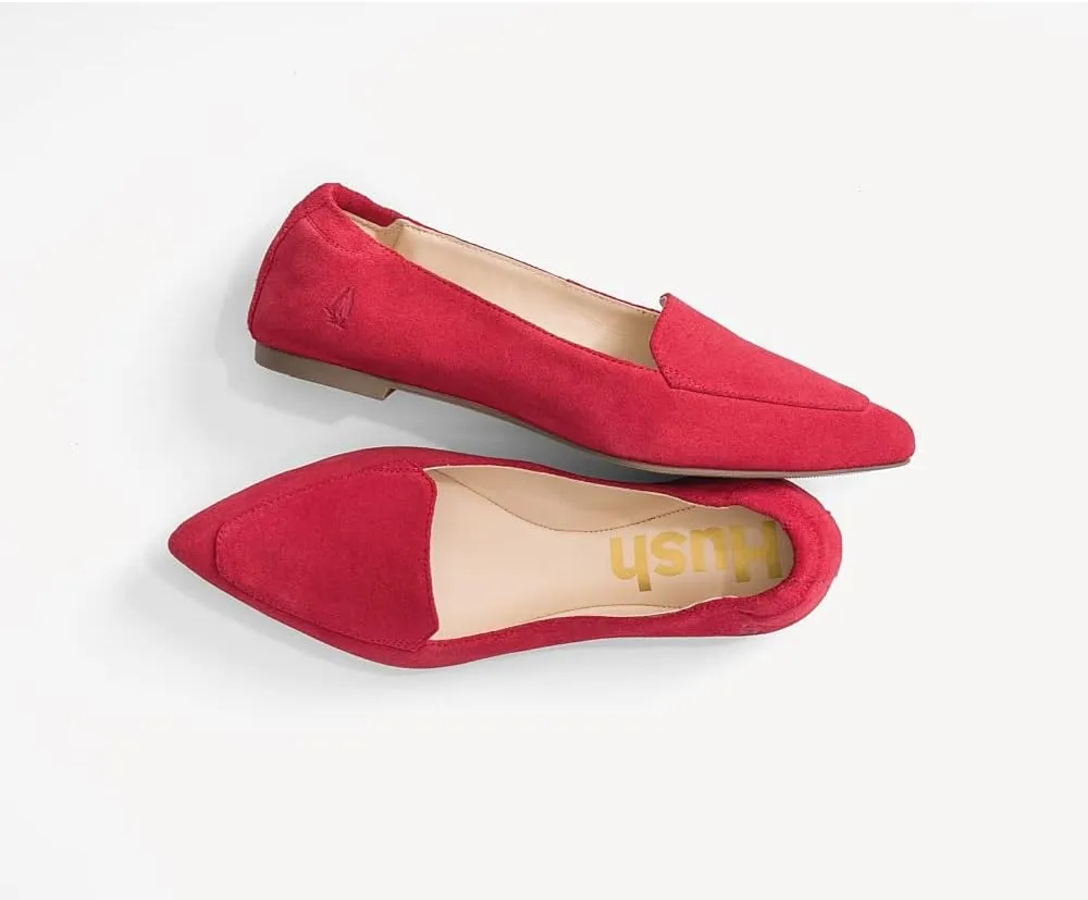 Hush Puppies Women's Hazel Pointe Loafer